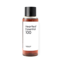 Nurisoop Heartleaf Essential 100 Skin 150ml 