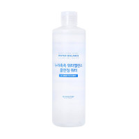 NURISOOP Nuri CHOC CHOC Water Balance Cleansing Water 320ml