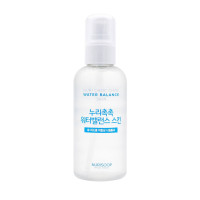 NURISOOP Nuri CHOC CHOC Water Balance Skin 160ml