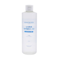 NURISOOP Nuri CHOC CHOC Water Balance Skin 320ml 