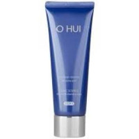 O HUI Clinic Science Deep Medi-Cleansing Foam 120ml 
