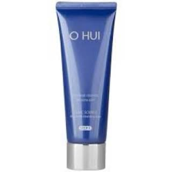 O HUI Clinic Science Deep Medi-Cleansing Foam 120ml 