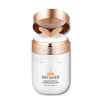 O HUI Day shield Smart Pumping Cushion SPF50+ PA+++ No.02 Natural 30ml...