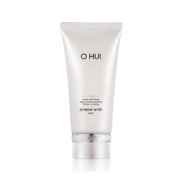 O HUI Extreme White Foam 160ml 