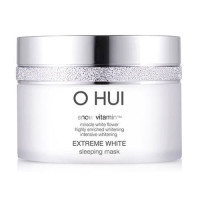 O HUI Extreme White Sleeping Mask 100ml