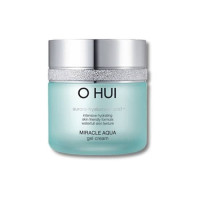 O Hui Miracle Aqua Gel Cream 50ml 