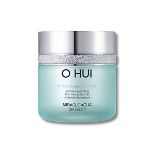 O Hui Miracle Aqua Gel Cream 50ml 