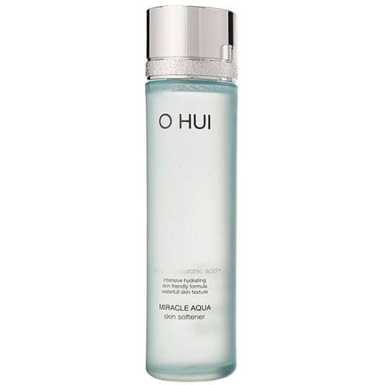 O Hui Miracle Aqua Skin Softener 150ml 