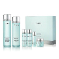 O Hui Miracle Aqua Special Gift Set 6еа in 1