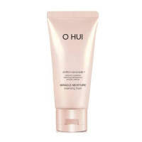 O Hui Miracle Moisture Cleansing Foam 200ml 