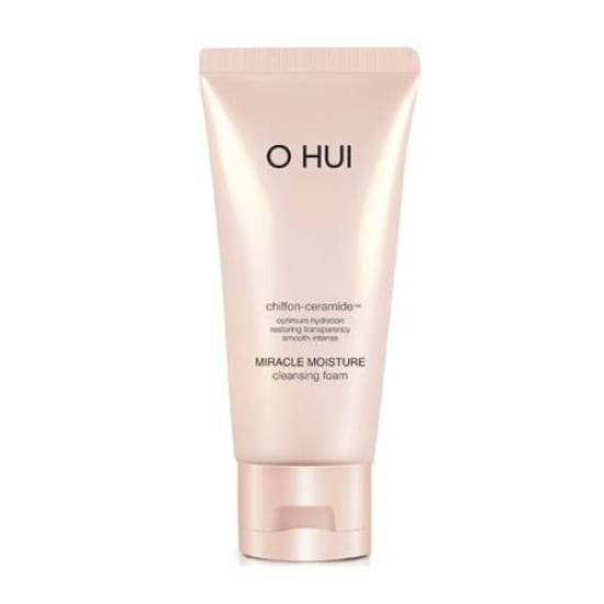 O Hui Miracle Moisture Cleansing Foam 200ml 
