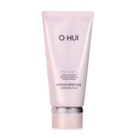 OHUI Miracle Mositure Cleansing Foam 200ml 