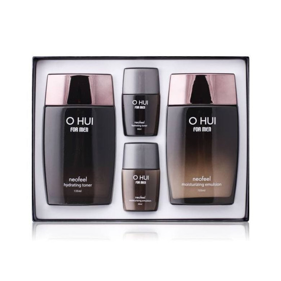 OHUI Neofeel Special Set 4ea in 1