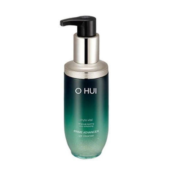 O HUI Prime Advancer Gel Cleanser 250ml 