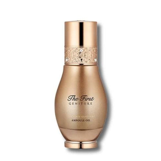 O HUI THE FIRST GENITURE AMPOULE OIL 40ml