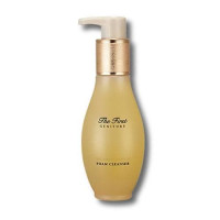 O HUI The First Geniture Foam Cleanser 200ml 