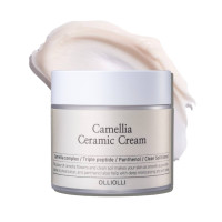 OLLIOLLI Camellia Ceramic Cream 100g