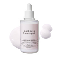 OLLIOLLI Iceland Aurora Serum Ampoule 100ml 