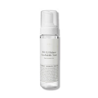 OLLIOLLI PH-5.5 Balance Cica Bubble Toner 200ml