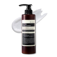 OLLIOLLI Soft Spa Foam Cleanser 485ml