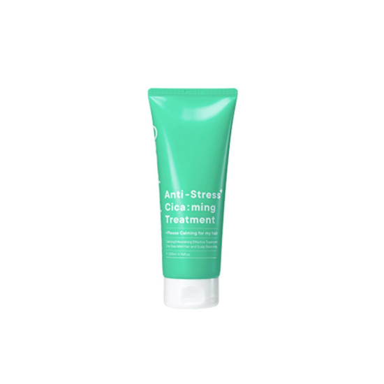 One-Days You Anti-Stress Cicaming Treatment 200ml