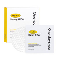 One-Day's You Help Me Honey-C Pad 20ea 