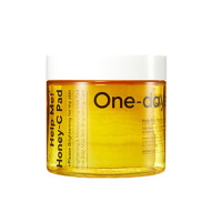 One-Day's You Help Me Honey-C Pad 60ea 
