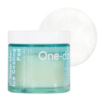 One-day's you Help Me Ice Cooling Pad 80ea