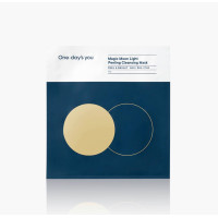 One-day's you Magic Moon Light Peeling Cleansing Mask 5ea x 20g