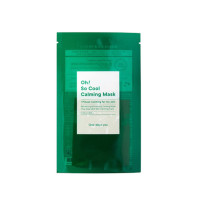 One-day's you Oh! So Cool Calming Mask 5ea