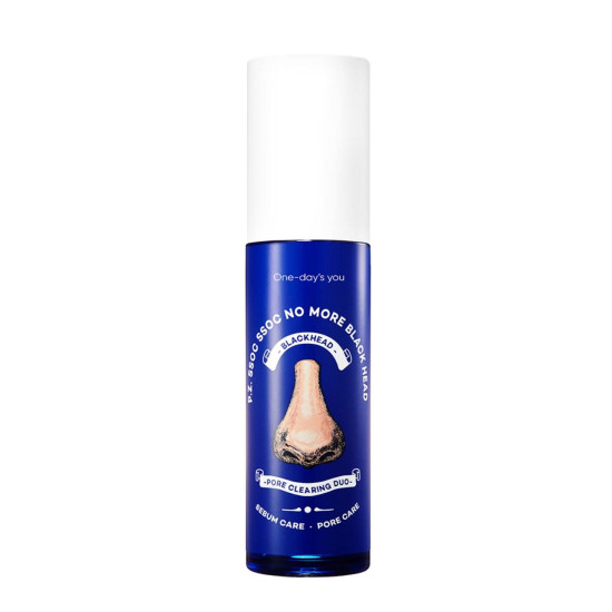 One-day's you P.Z Ssoc Ssoc No More Blackhead 100ml