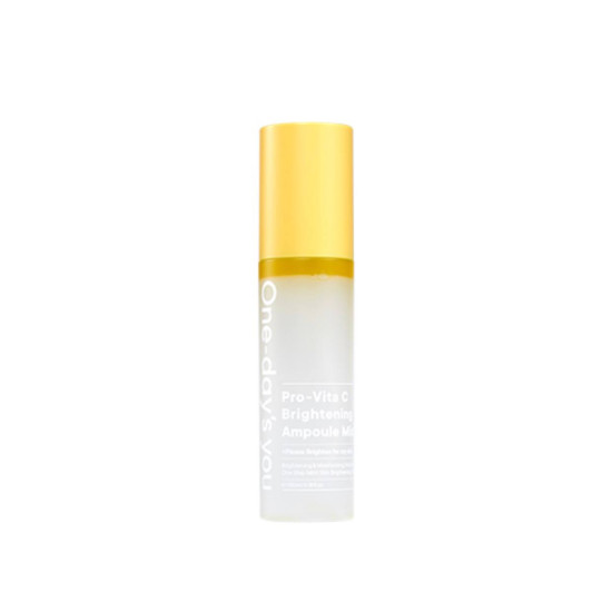 One-day's you Pro-Vita C Brightening Ampoule Mist 100ml