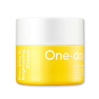 One-Day's You Pro VITA-C Brightening Cream 50ml 