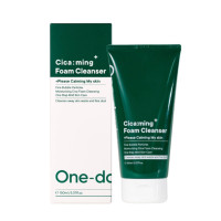 One-day’s you Cica Ming Foam Cleanser 150ml 
