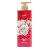 On: The Body Classic Pink Perfume Shower 500 ml