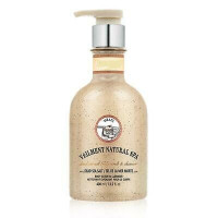 ON: The body Veilment Natural Spa 400ml