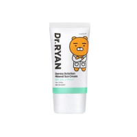 ON THE BODY Dr.Ryan Derma Solution Mineral Sun Cream SPF48+ PA+++ 50ml