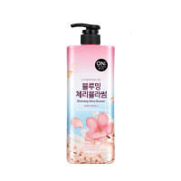 On the Body Cherry Blossom 875ml