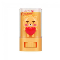 ON THE BODY Little Ryan Waterproof Clear Sun Stick SPF50+ PA++++ 14.5g...