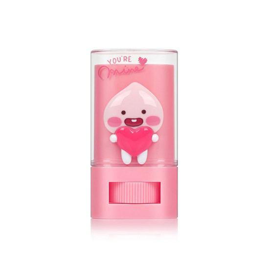 ON: THE BODY Natural Fresh Powdery Sun Stick SPF50+ PA++++ 14.5g