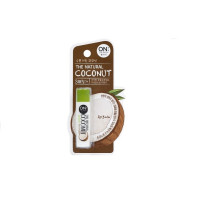 ON: THE BODY The Natural Coconut Lip Balm 4.6g 