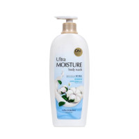 ON THE BODY Ultra Moisture Body Wash Ultra Hydrating Blue 785ml