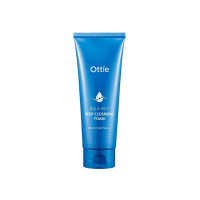 Ottie Aqua Rich Deep Cleansing Foam 150ml