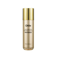 Ottie Gold Prestige Resilience Gentle Moisturizer 130ml