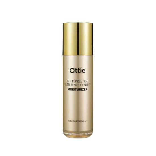 Ottie Gold Prestige Resilience Gentle Moisturizer 130ml
