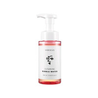 Ottie Hibiscus Cleansing Bubble Water 250ml