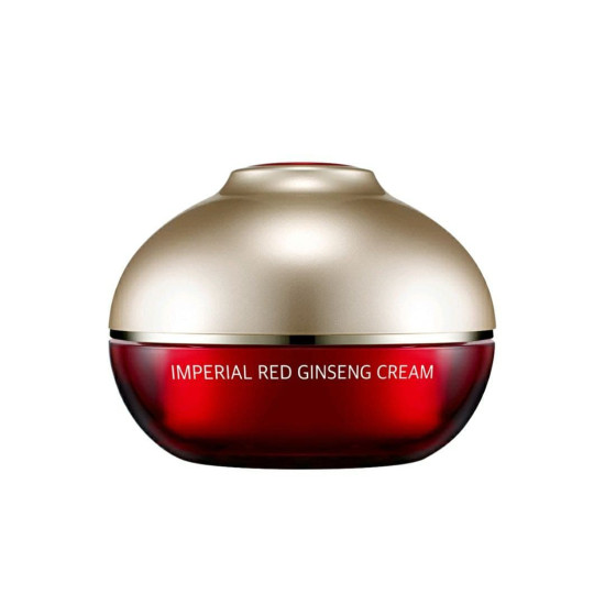 Ottie Imperial Red Ginseng Cream 50ml
