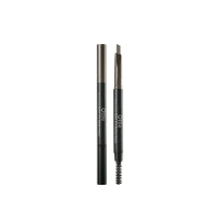 Ottie Natural Drawing Auto Eye Brow Pencil No.03 Gray Brown 0.2g