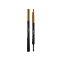 Ottie Natural Drawing Auto Eye Brow Pencil No.05 Light Brown 0.2g