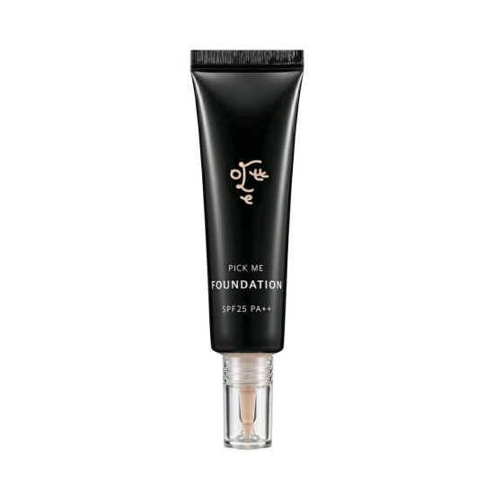 Ottie Pick Me Foundation SPF25 PA++ 25P 30ml
